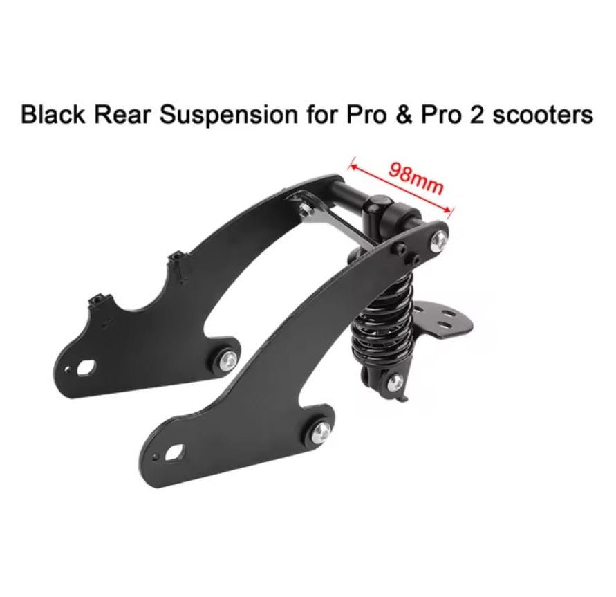 Xiaomi M365/1S/Pro/Pro2 Rear Suspension Kit 