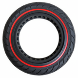 Solid Tyre for Apollo Air Pro  Electric  Scooters - 10x2.125" Tubeless Tyre 36mm