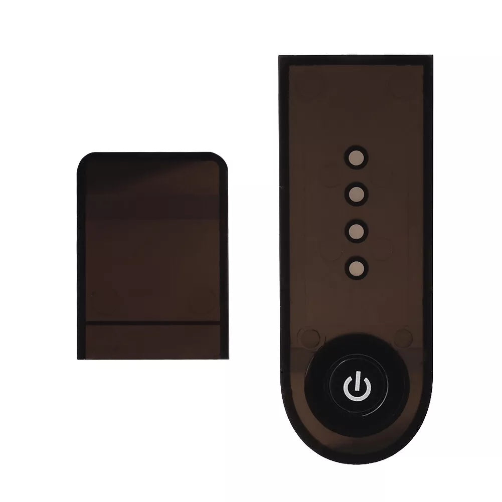  Xiaomi M365 E-Scooter Dashboard 