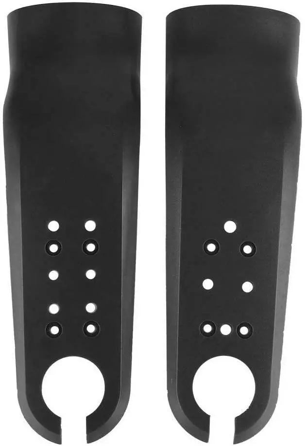 Front Fork Cover Set 