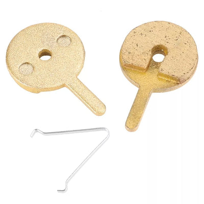 Brake Pads