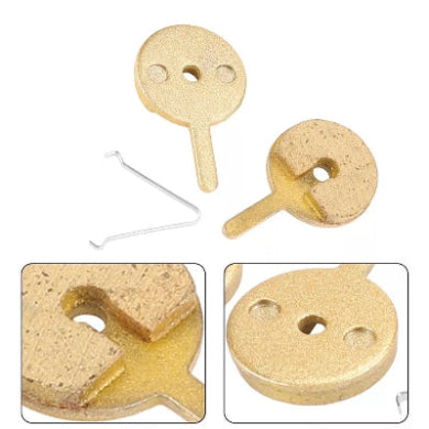 Brake Pads