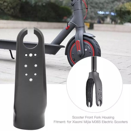 Escooter Front Fork