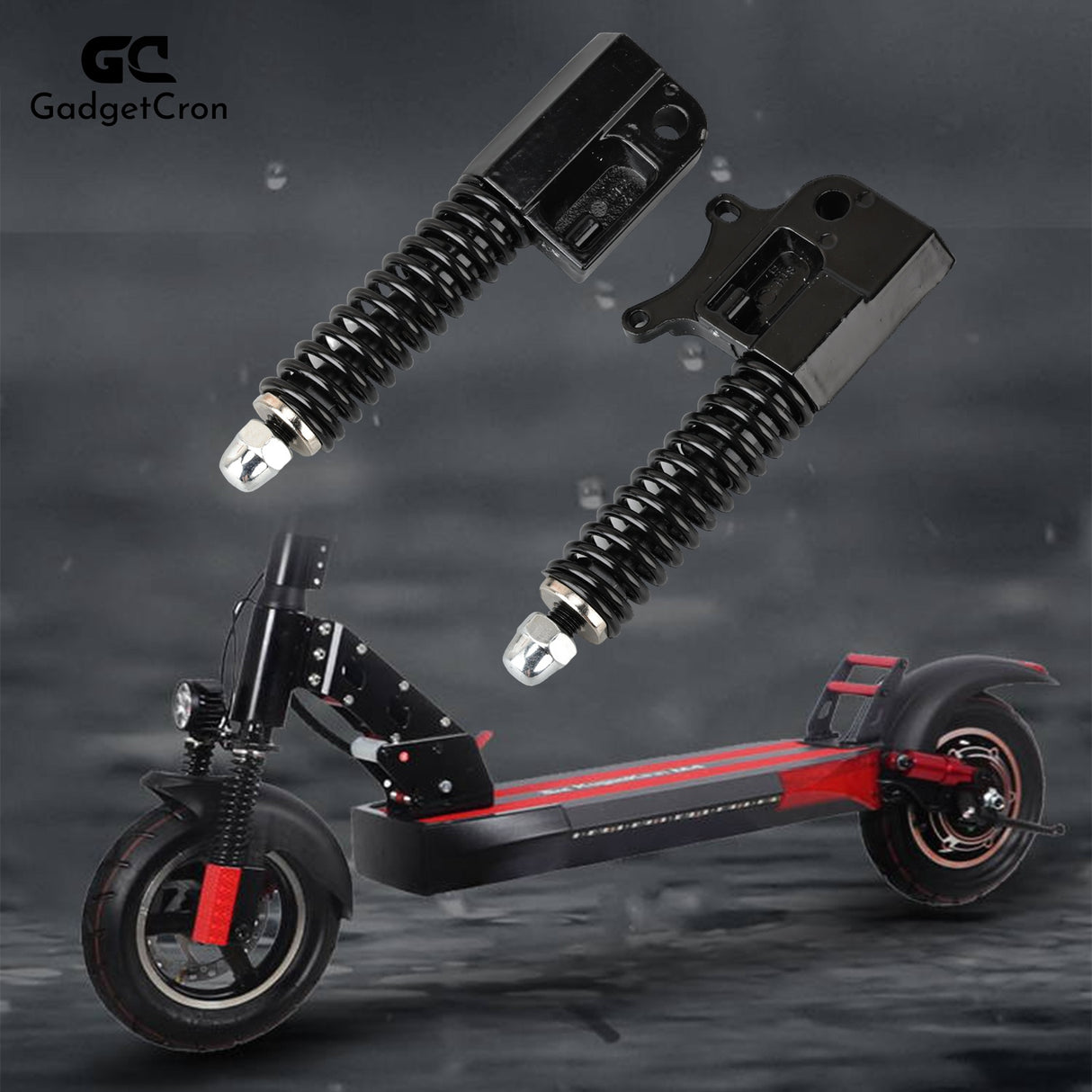 Buy Shock Absorber