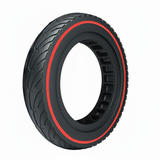 Solid Tyre for Xiaomi Electric Scooter 8.5x2'' Tubeless 36mm Slot