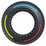 Solid Tyre for Apollo Air Pro  Electric  Scooters - 10x2.125" Tubeless Tyre 36mm