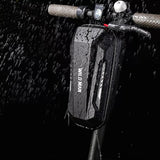  Wildman Electric Bike Storage Bag