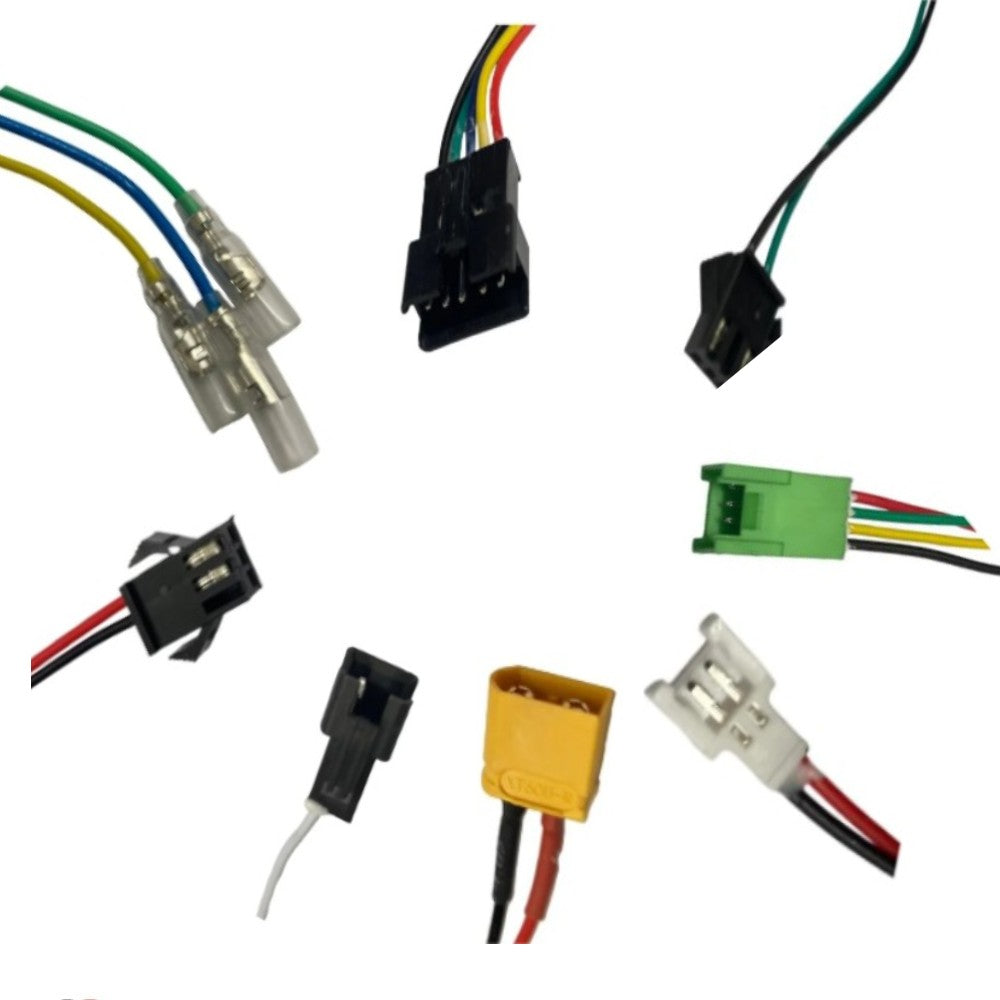 Controller motherboard for iScooter E9T and E9 Pro - Version 1