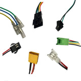 Controller motherboard for iScooter E9 and E9 Pro - Version 2